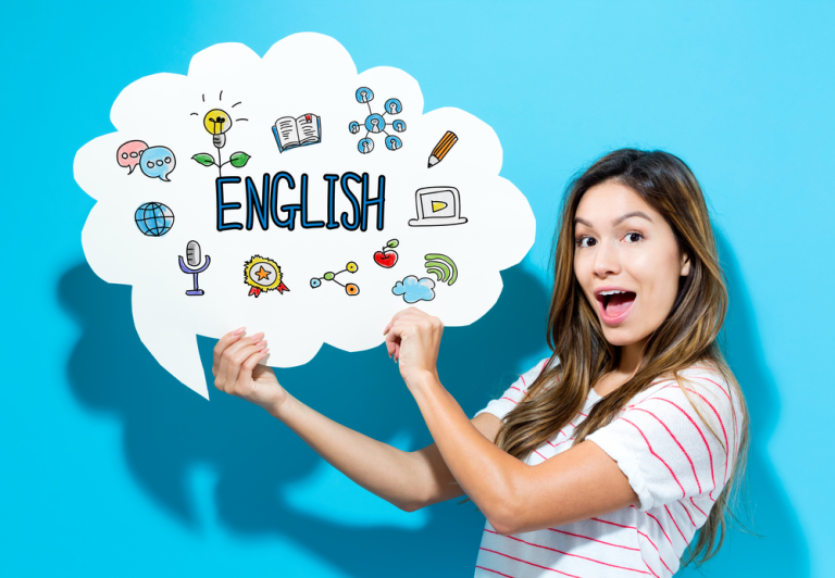 Desarrolla tus habilidades lingüísticas con nuestros programas diseñados para todas las edades.